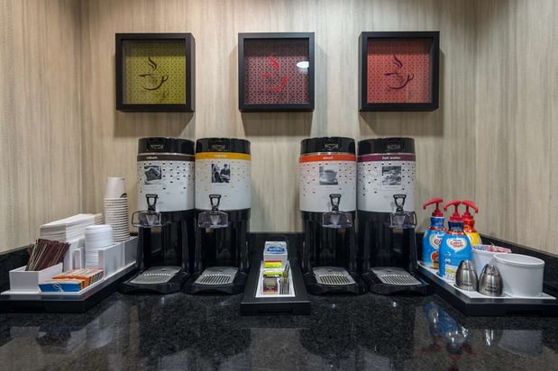 Images Hampton Inn Bangor