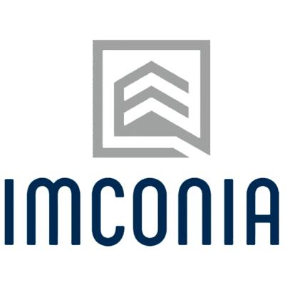 IMCONIA GmbH in Pirna - Logo