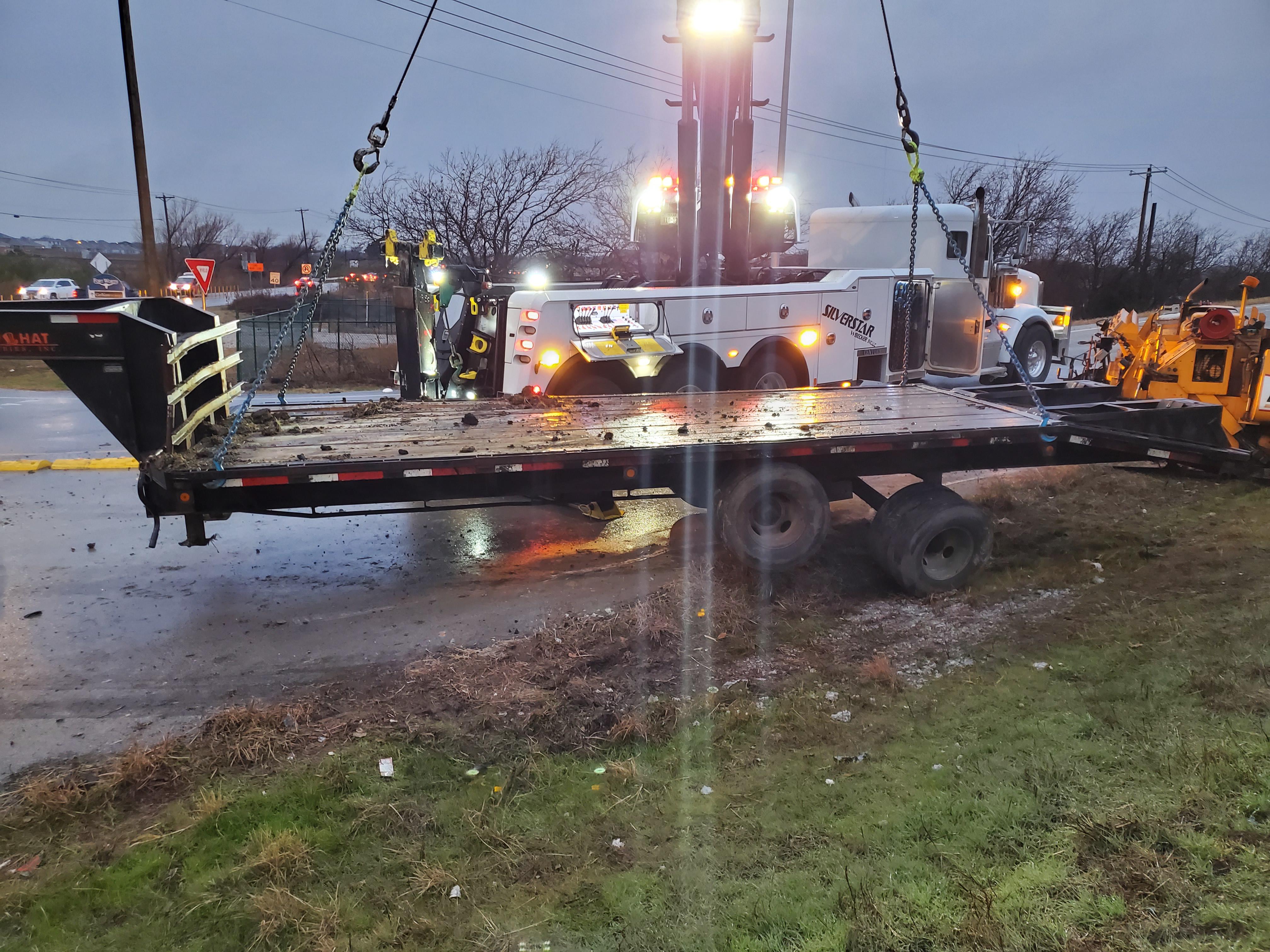 Silverstar Towing & Recovery Photo