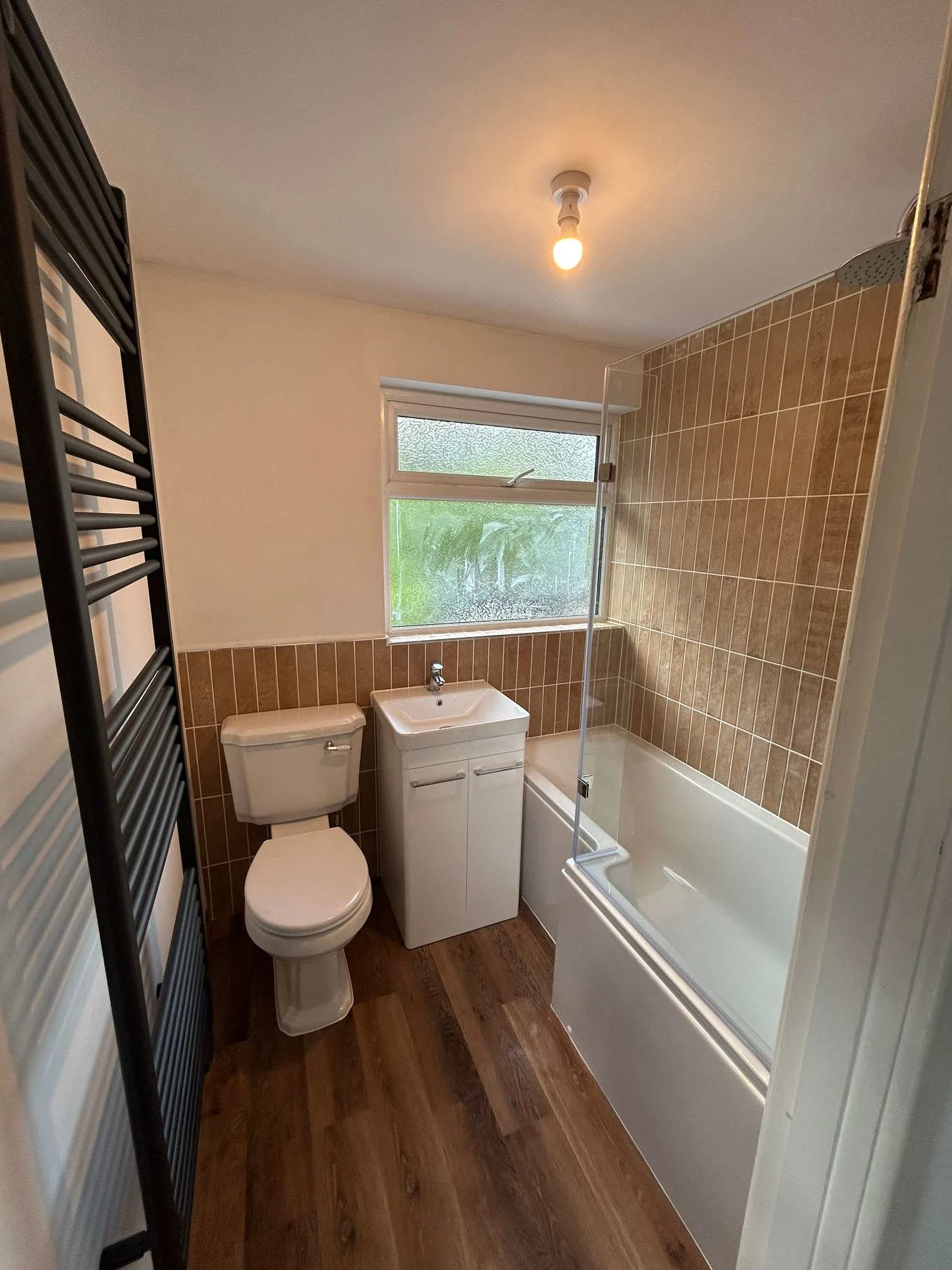 Images M B Plumbing & Heating Ltd