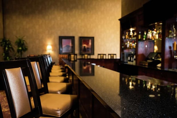 Images Embassy Suites by Hilton Minneapolis North