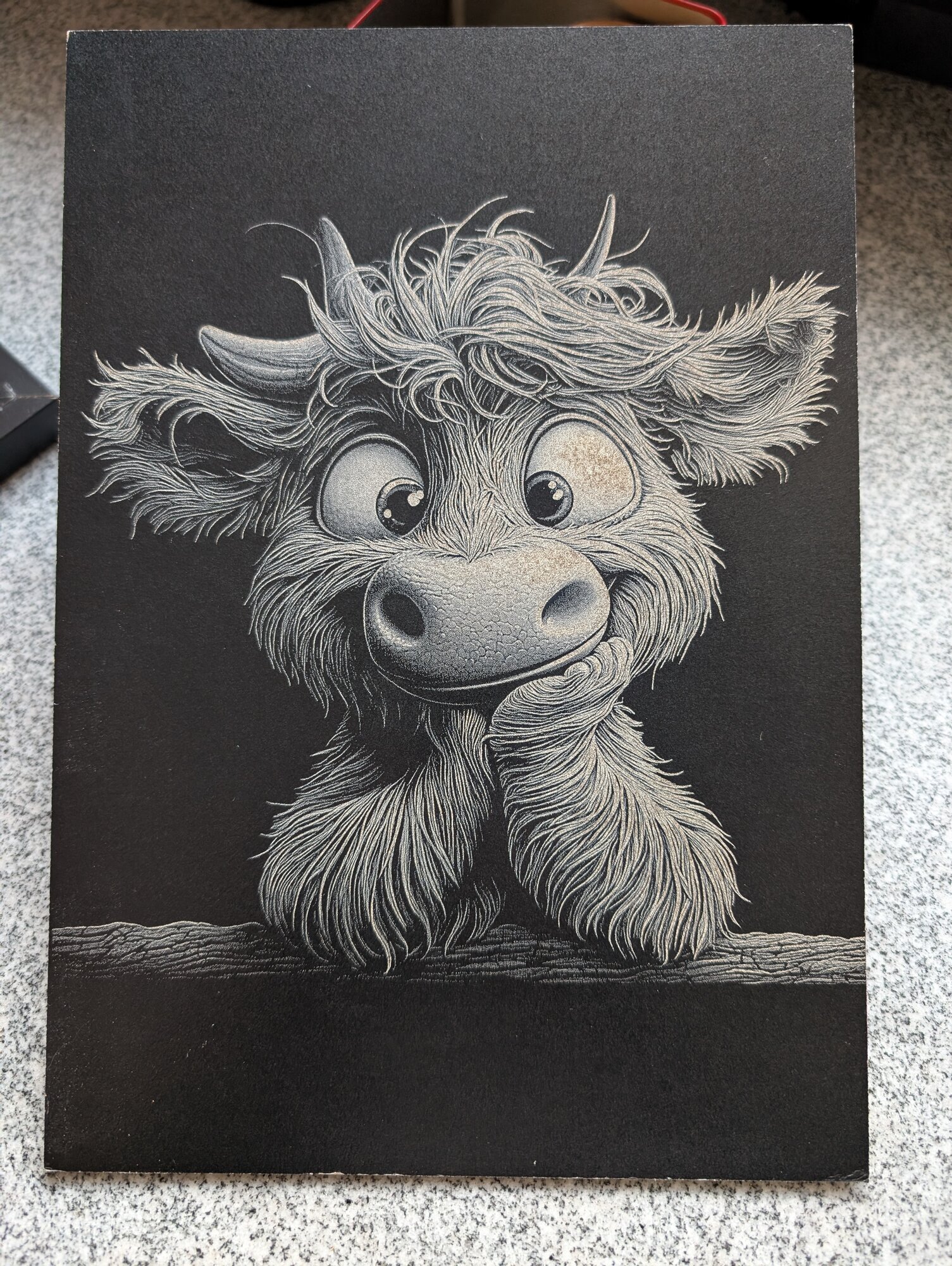 DaGini Kalava Selbstbedienungshäuschen, Kleingölitz 4 in Bad Blankenburg