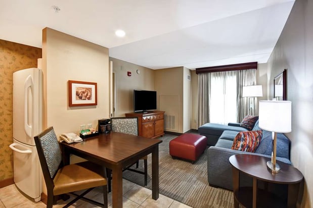 Images Homewood Suites by Hilton Lancaster