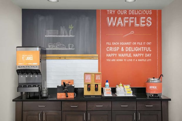 Images Hampton Inn Augusta