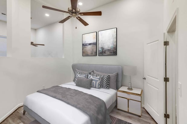 Images Camden Monument Place Apartments