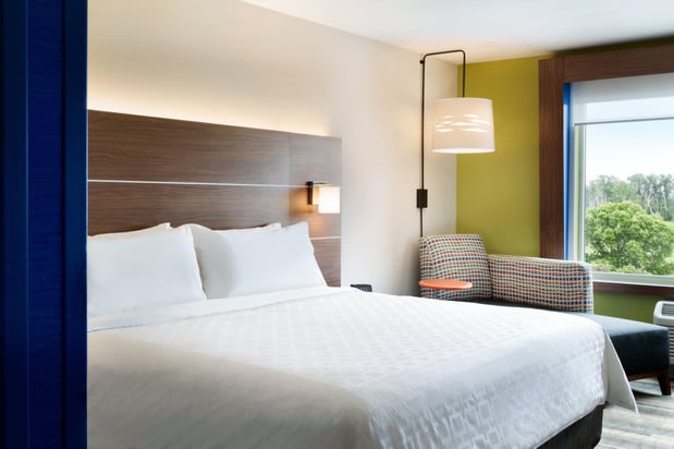 Images Holiday Inn Express & Suites Kokomo South by IHG