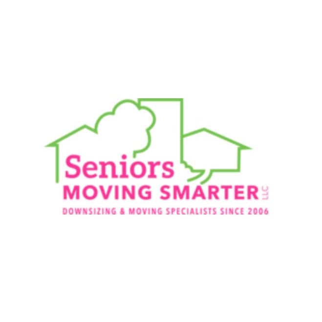 Seniors Moving Smarter Logo