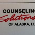 Counseling Solutions of Alaska Logo