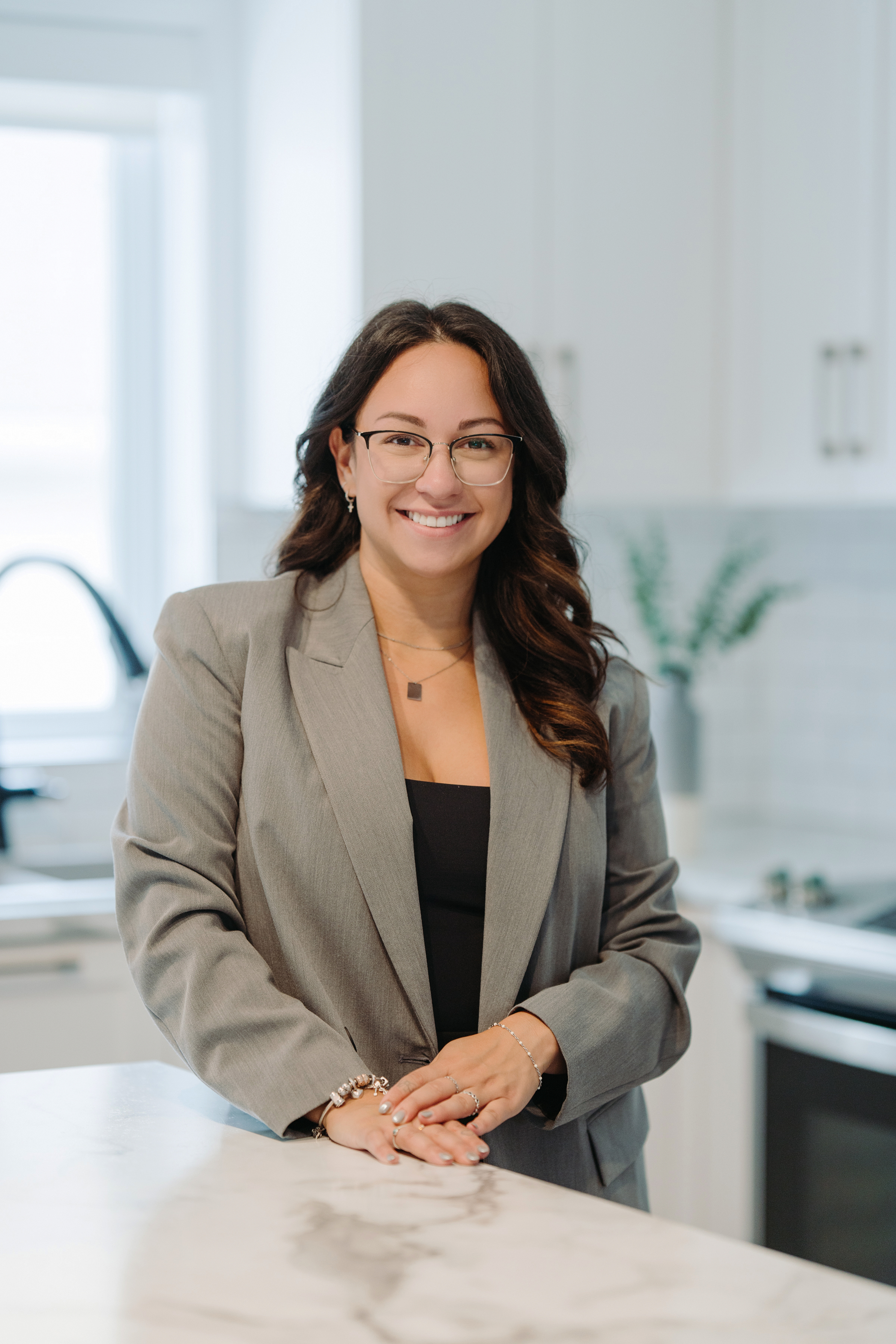 Images Giulia Giampa - Courtier Immobilier Royal Lepage Outremont