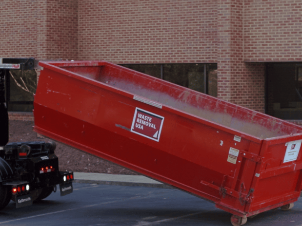 Images Waste Removal USA