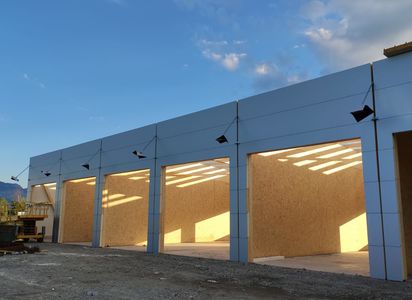 Bild 3 von Hartmann Holzbau GmbH