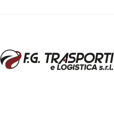F.G. Trasporti Logo