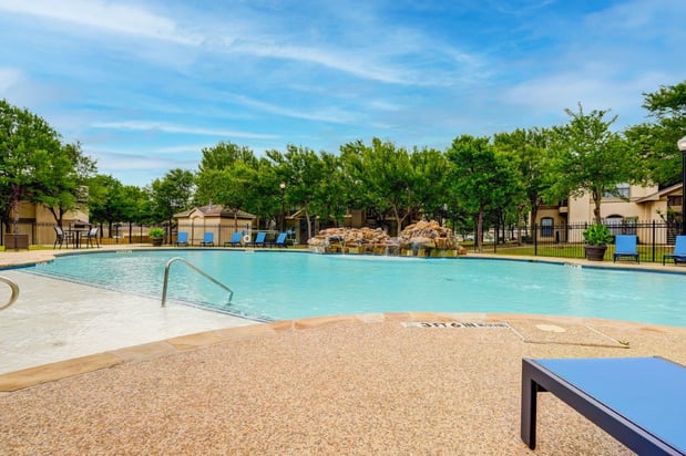 Images Legacy of Cedar Hill Apartments & Townhomes
