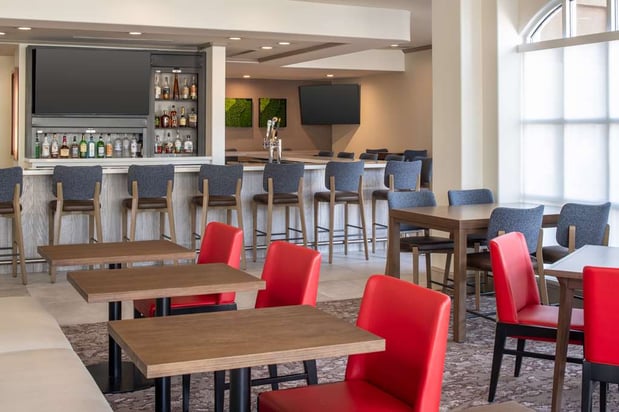 Images Hilton Garden Inn Fontana