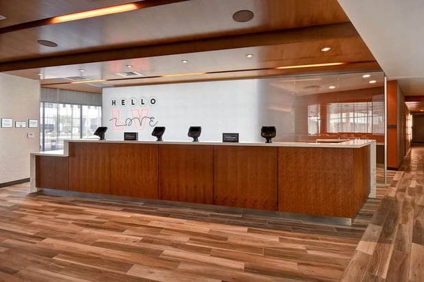 Images Home2 Suites by Hilton Las Vegas Convention Center