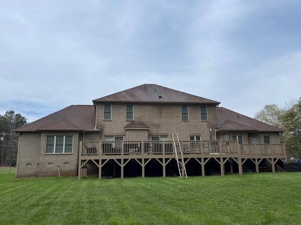 Images T & S Power Washing, LLC