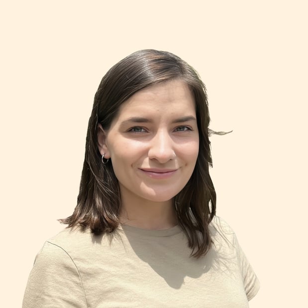 Images Allyson "Ally" Bence, Counselor