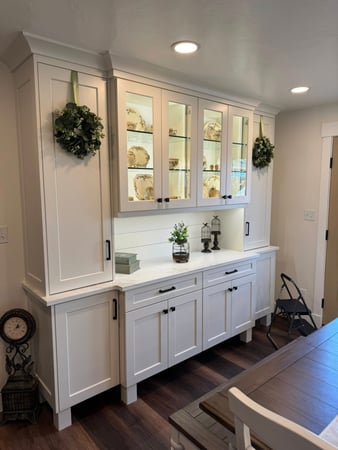 Images Oakridge Cabinet and Design