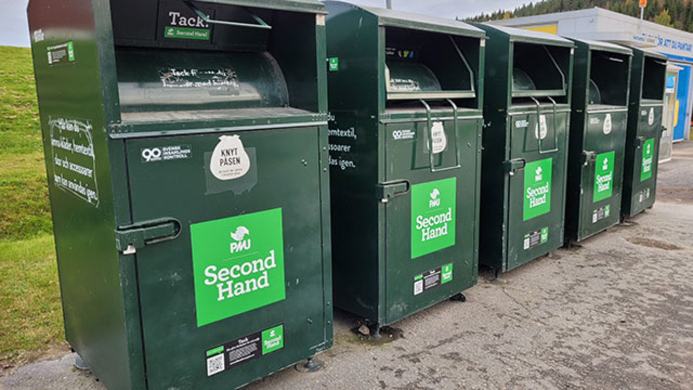 Images Må återvinningscentral