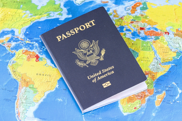 Images Chicago Passport & Visa Services