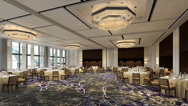 Images Hilton Rochester Mayo Clinic Area