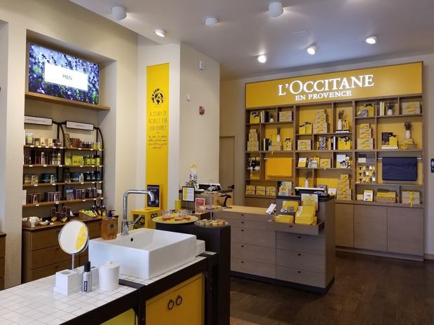 Images L'Occitane en Provence