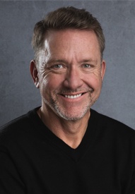 Paul Eriksson headshot