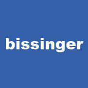 Logo Bissinger Behälter- und Stahlbau GmbH