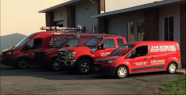 Images J & M Schwarz Heating & Cooling Inc
