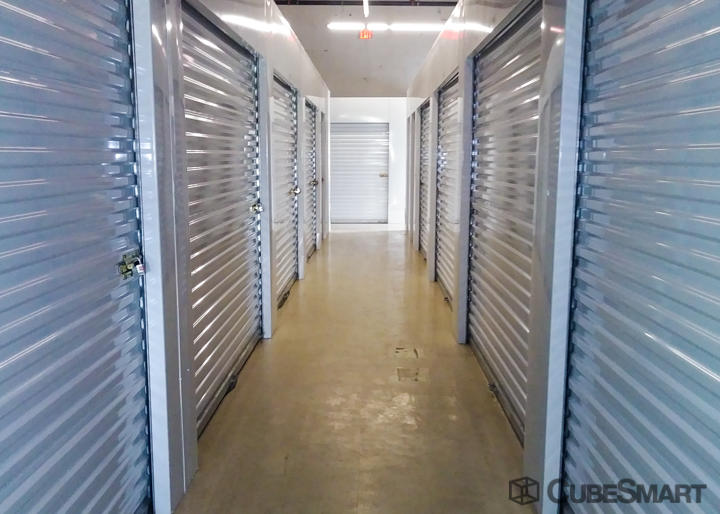 CubeSmart Self Storage Photo