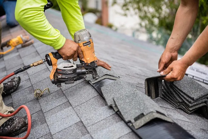 Performance Roofing and Remodeling Image