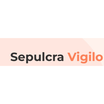 Sepulcra Vigilo Logo