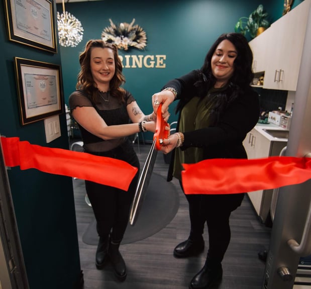 Images My Salon Suite