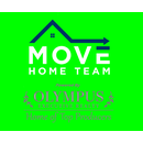 Move Home Team Logo