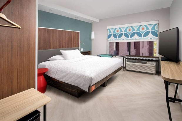 Images Tru by Hilton Murfreesboro