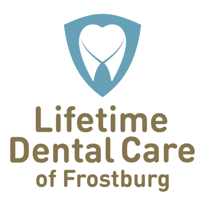 Lifetime Dental Care of Frostburg Logo