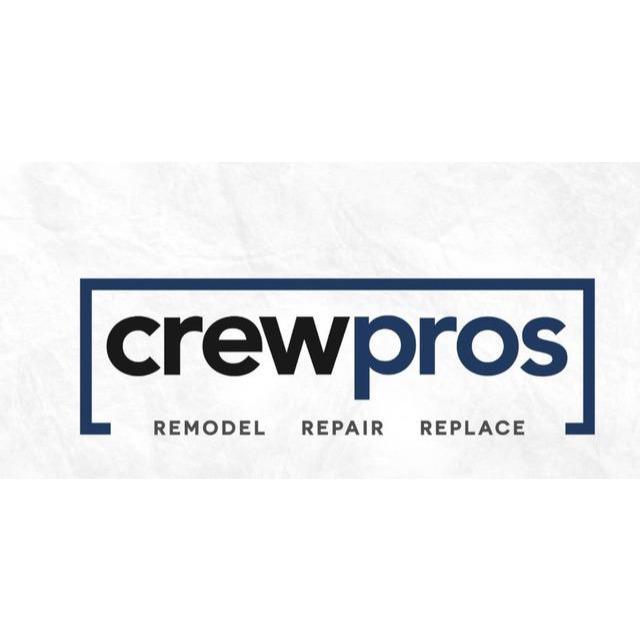 Crewpro Memphis Logo