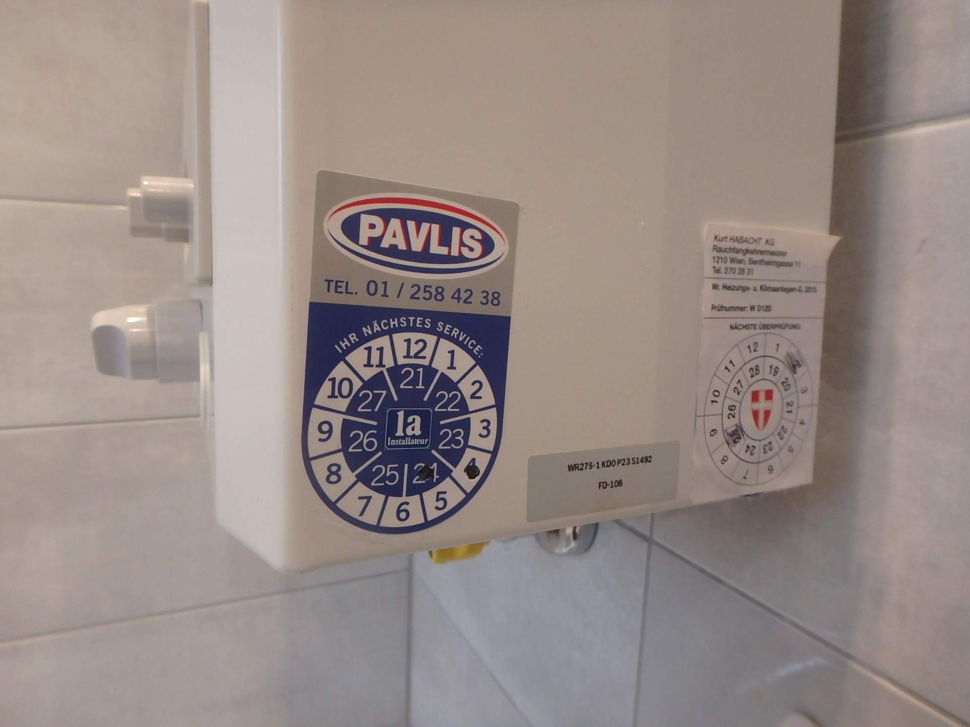 Bild 8 von Franz Pavlis GmbH