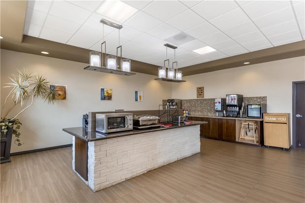 Images Best Western Plus Havre Inn & Suites