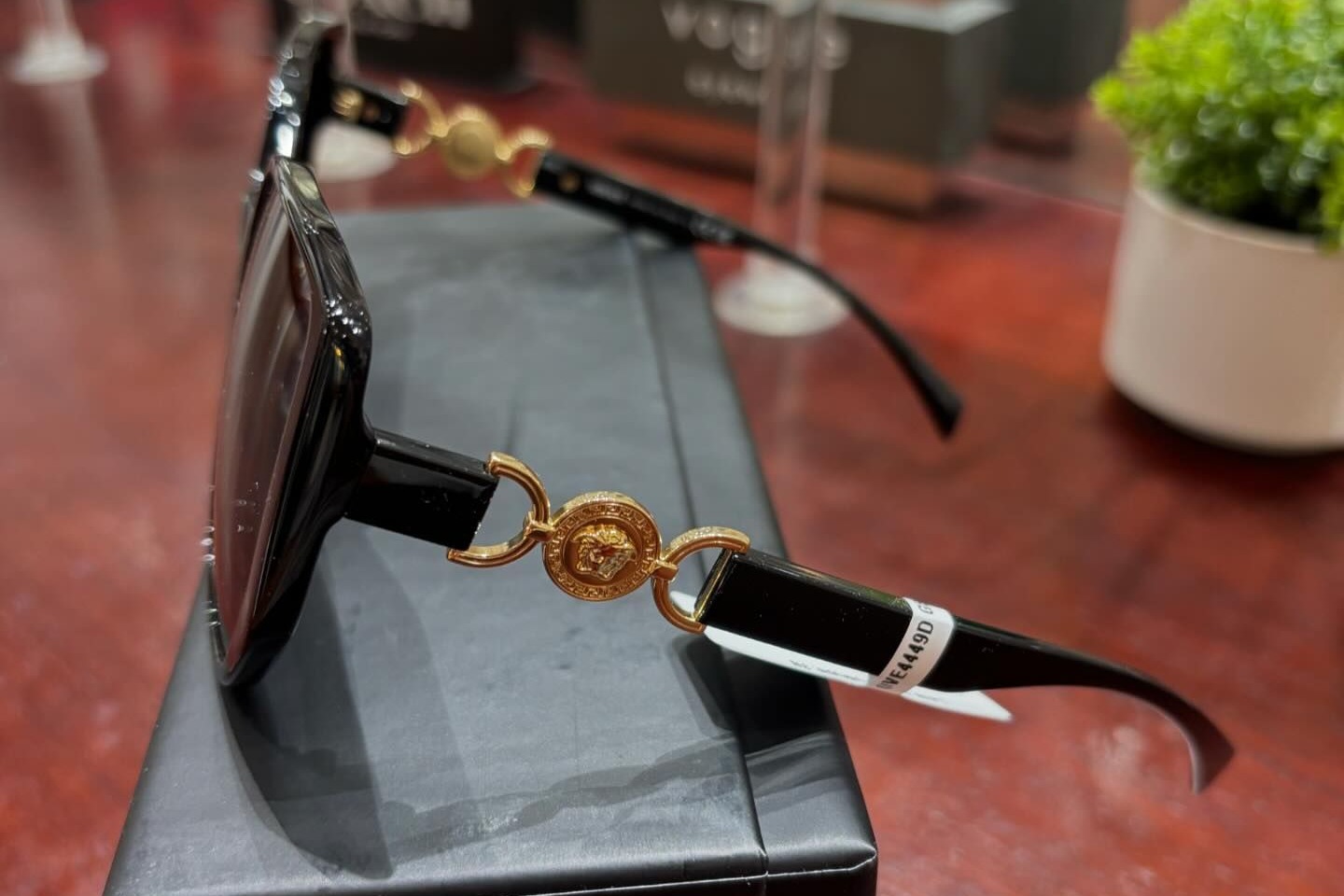 Images Glenroy Optical