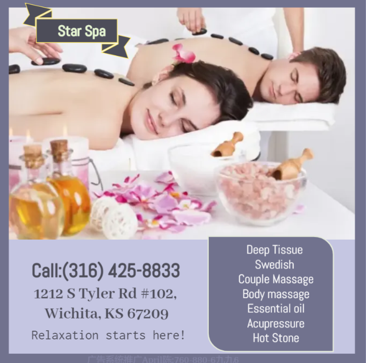Images Star Spa