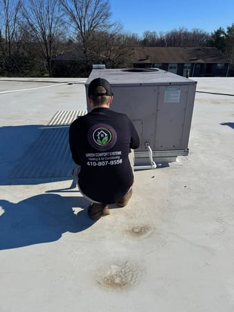 Images Green Comfort Systems
