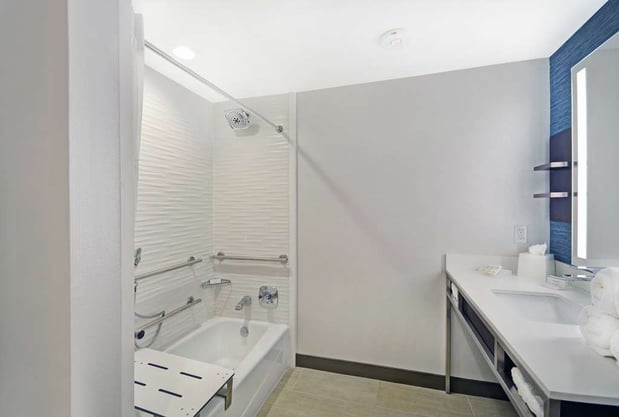 Images Hilton Garden Inn Houston Hobby Airport