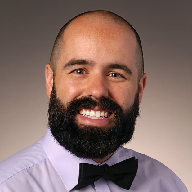 Images Joshua F. Leduc, DNP, APRN