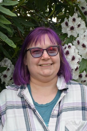 Images Janet Harper, Counselor