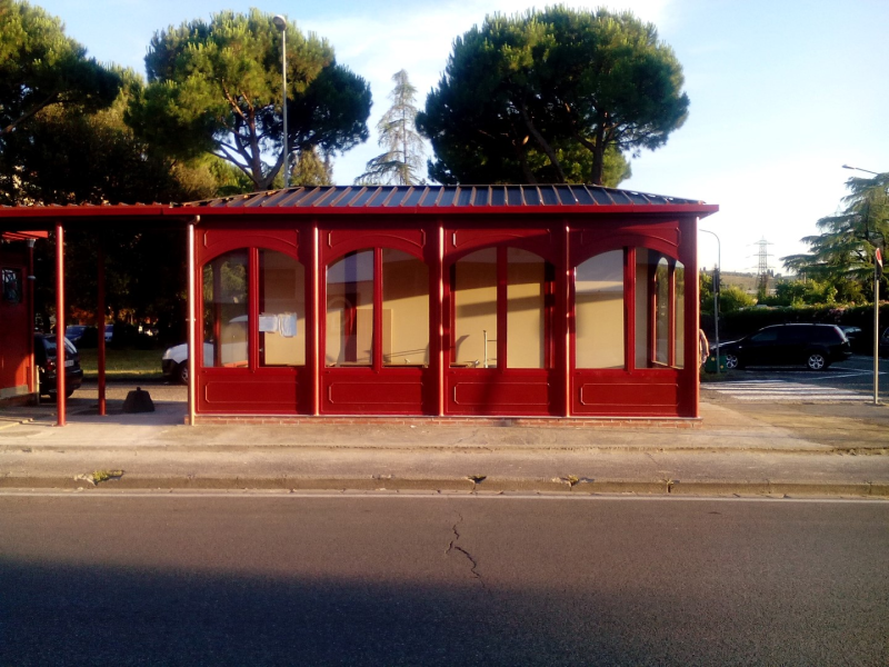 Images La Ferraglieria