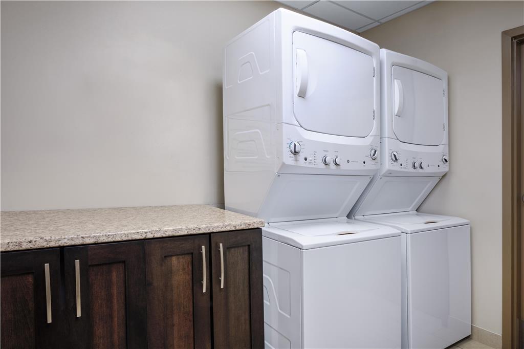 Images @HOME by Best Western Walkerton