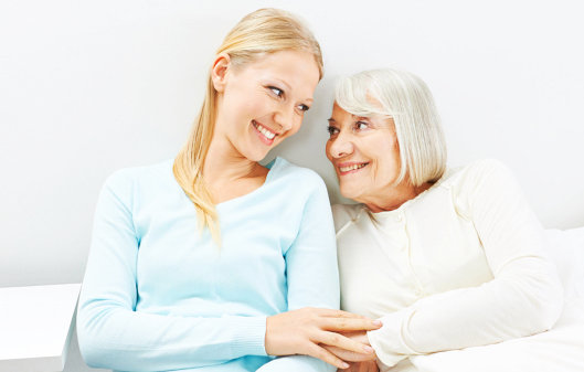 Heart & Soul - Senior In-Home Health Care Photo