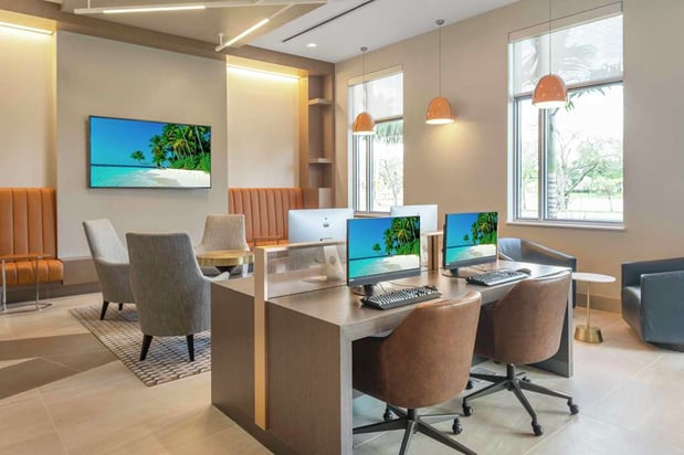 Images Hilton Miami Dadeland