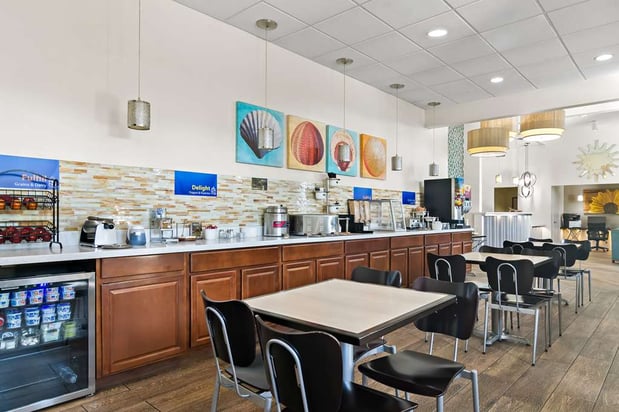 Images Best Western The Oasis at Joplin